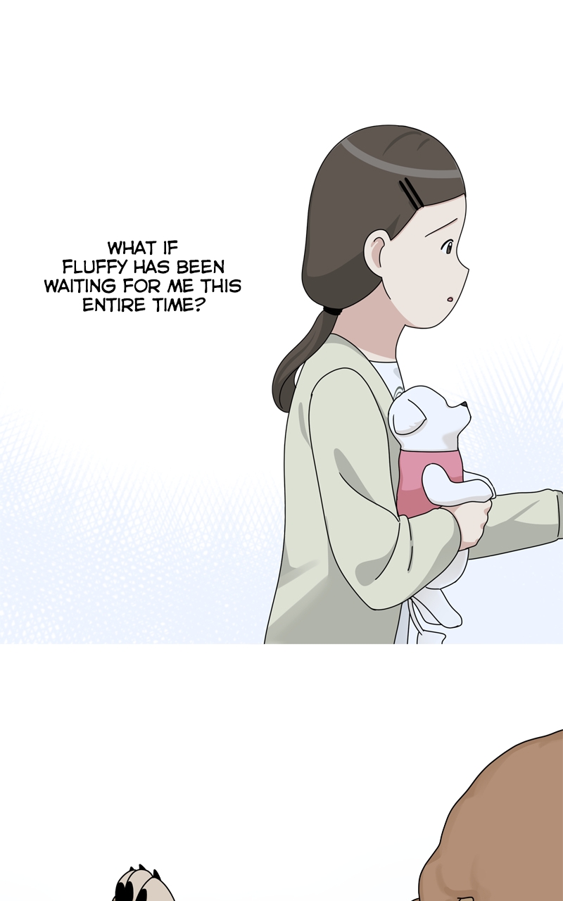 Read The Dog Diaries ENGLISH Manga Online