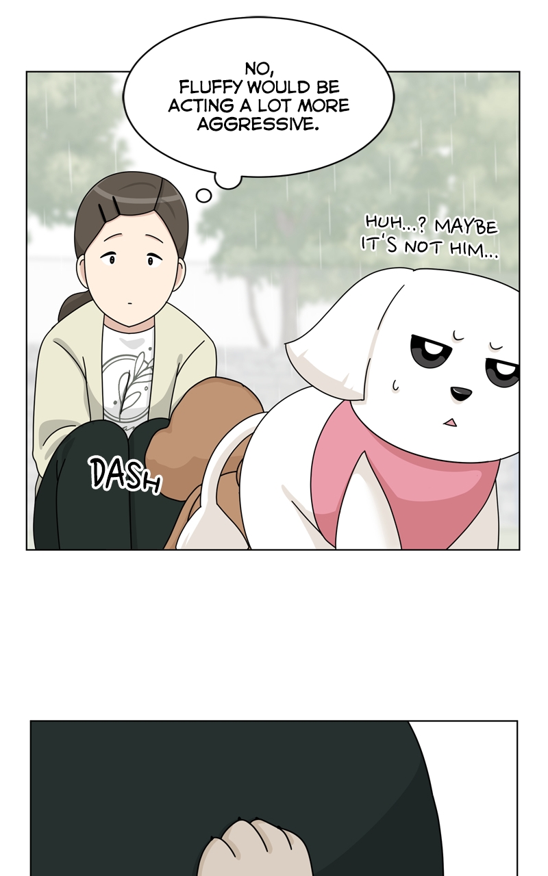 Read The Dog Diaries ENGLISH Manga Online