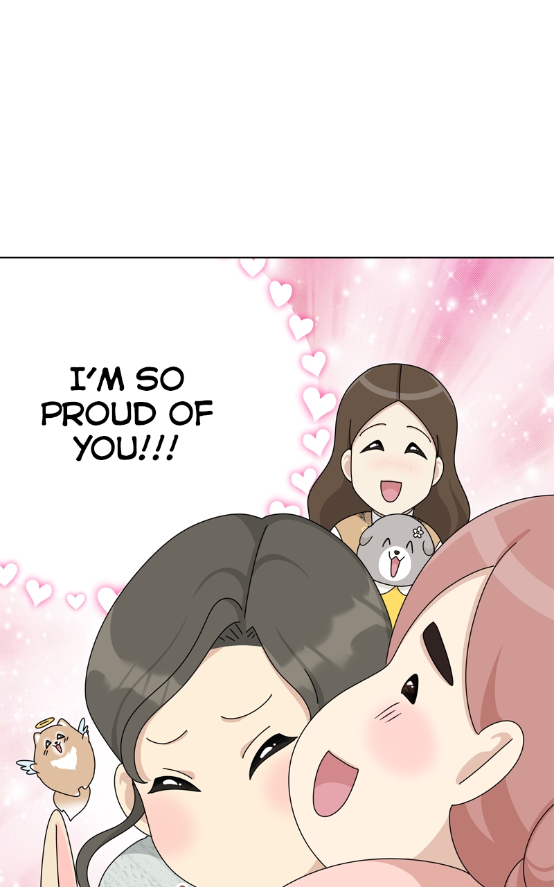 Read The Dog Diaries ENGLISH Manga Online