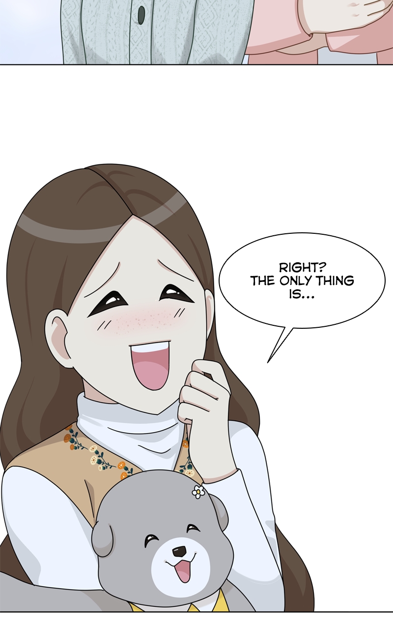 Read The Dog Diaries ENGLISH Manga Online