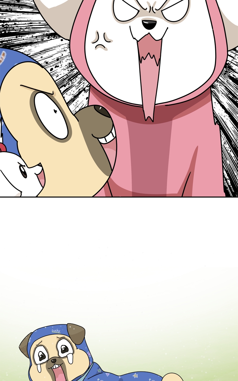 Read The Dog Diaries ENGLISH Manga Online