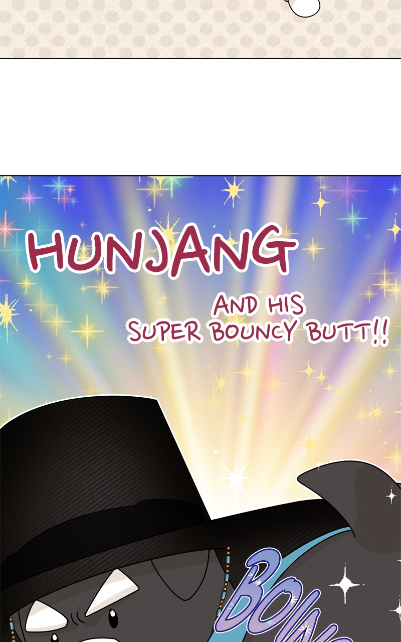 Read The Dog Diaries ENGLISH Manga Online