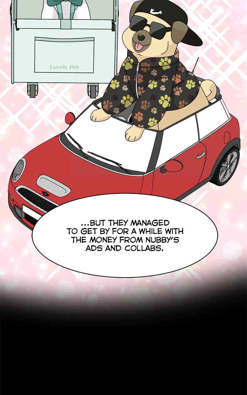 Read The Dog Diaries ENGLISH Manga Online