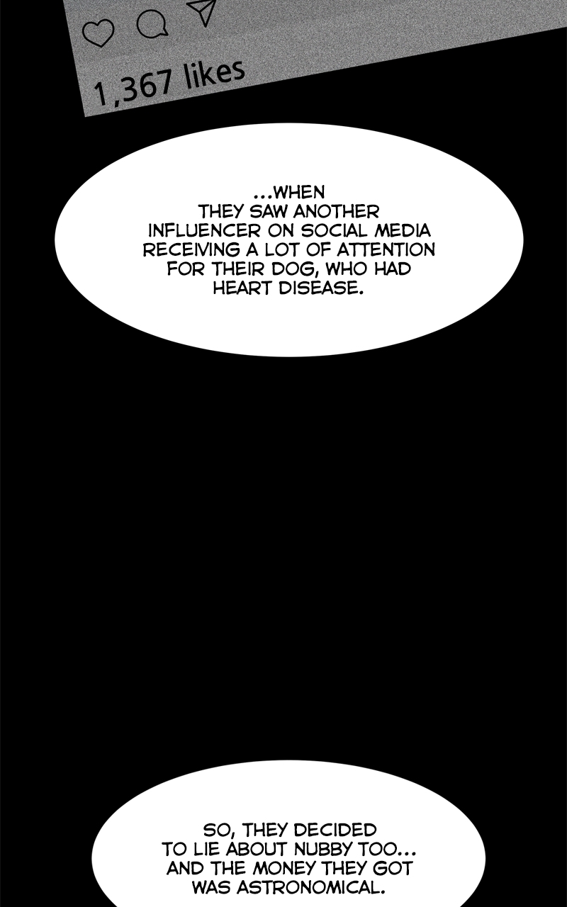 Read The Dog Diaries ENGLISH Manga Online