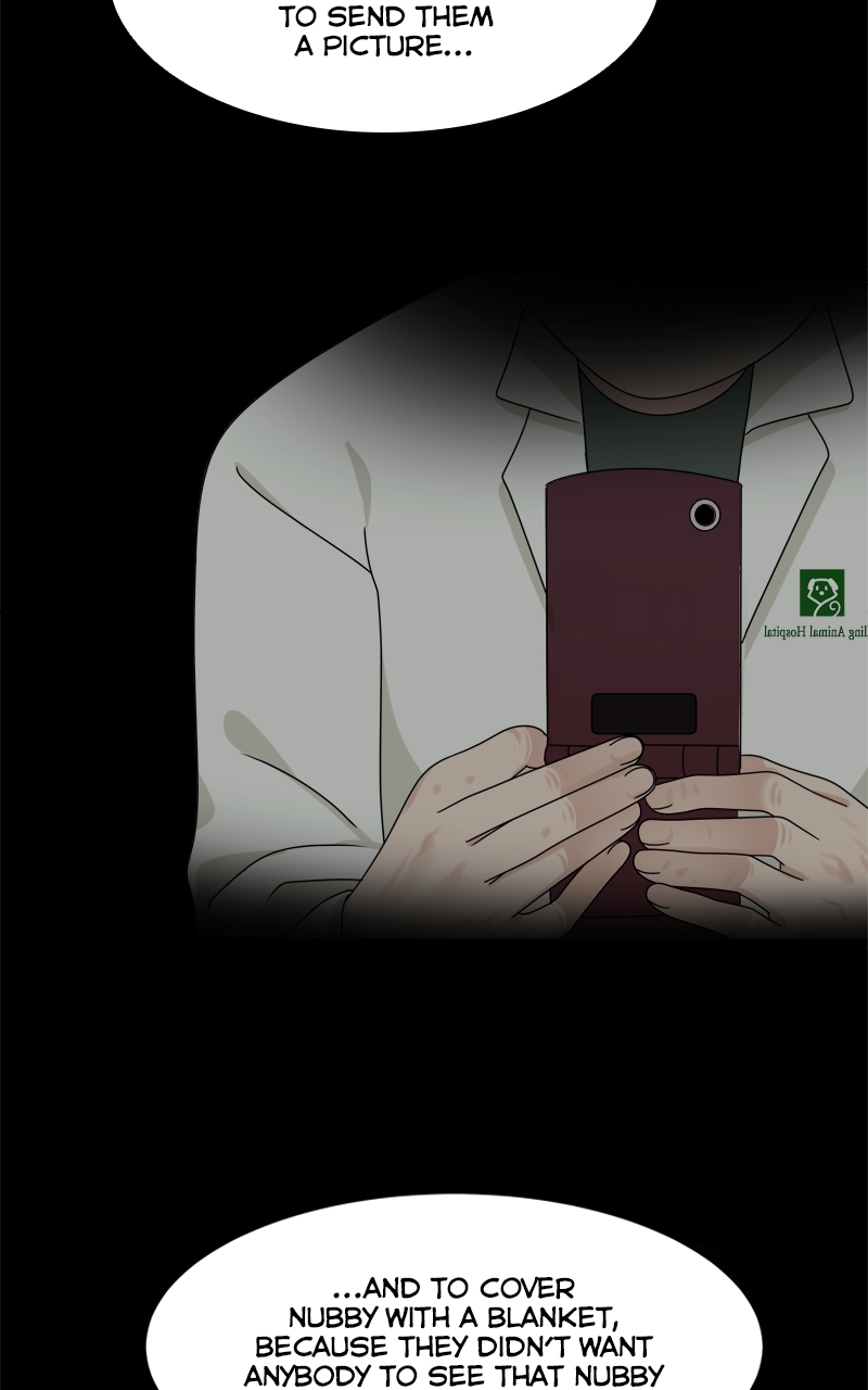 Read The Dog Diaries ENGLISH Manga Online