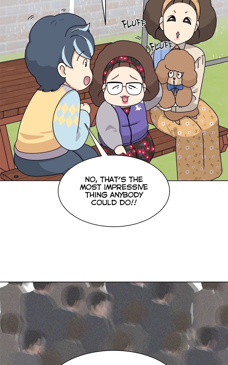 Read The Dog Diaries ENGLISH Manga Online