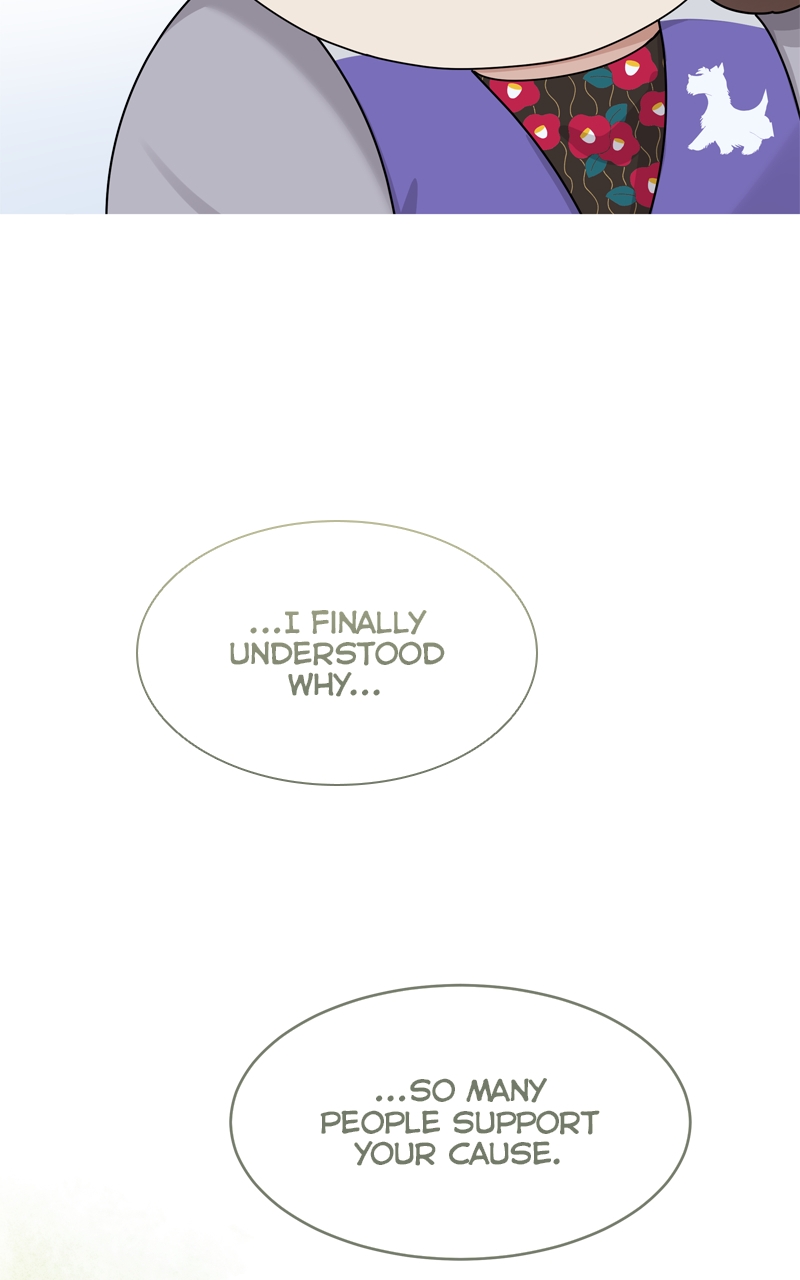 Read The Dog Diaries ENGLISH Manga Online