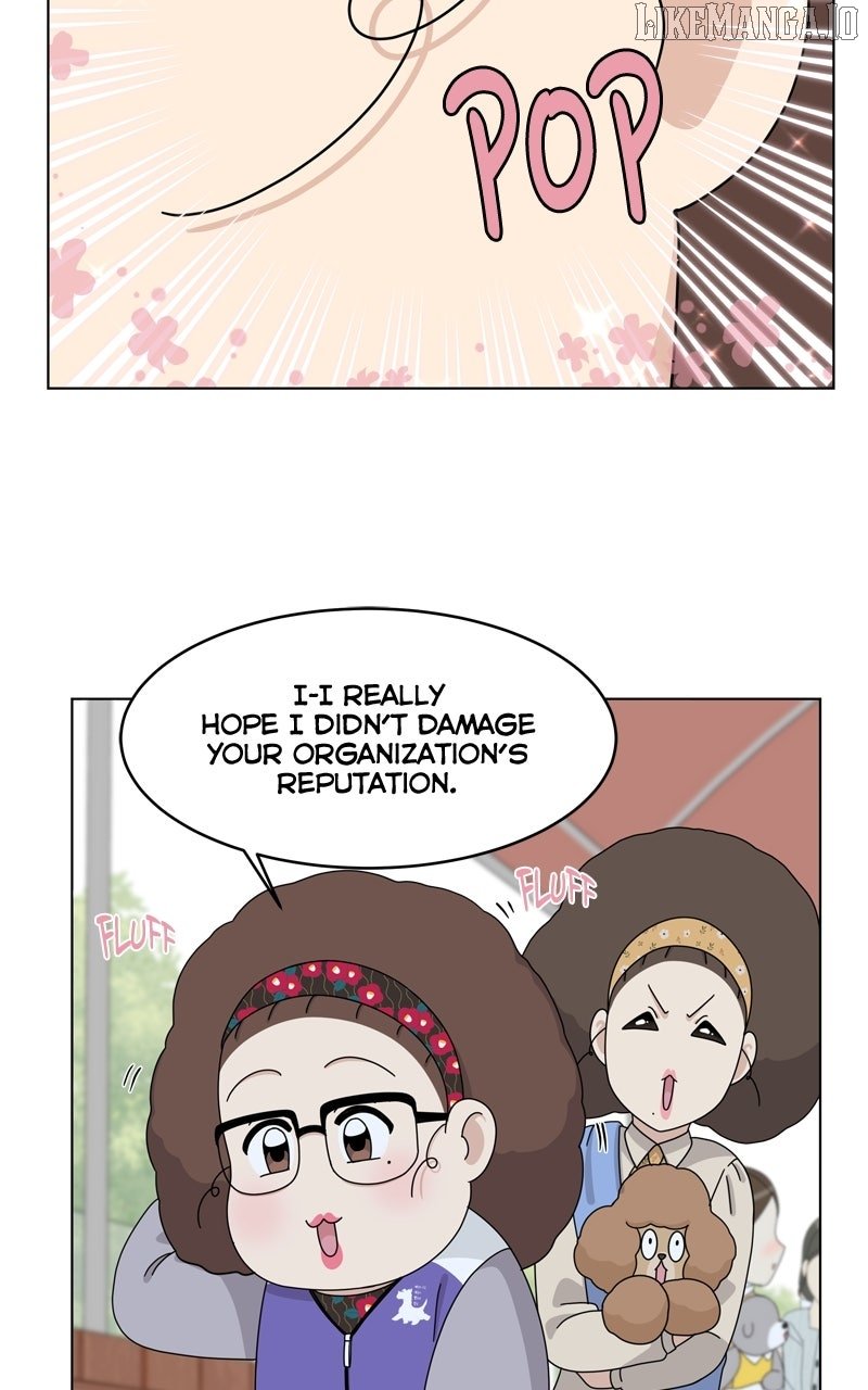 Read The Dog Diaries ENGLISH Manga Online