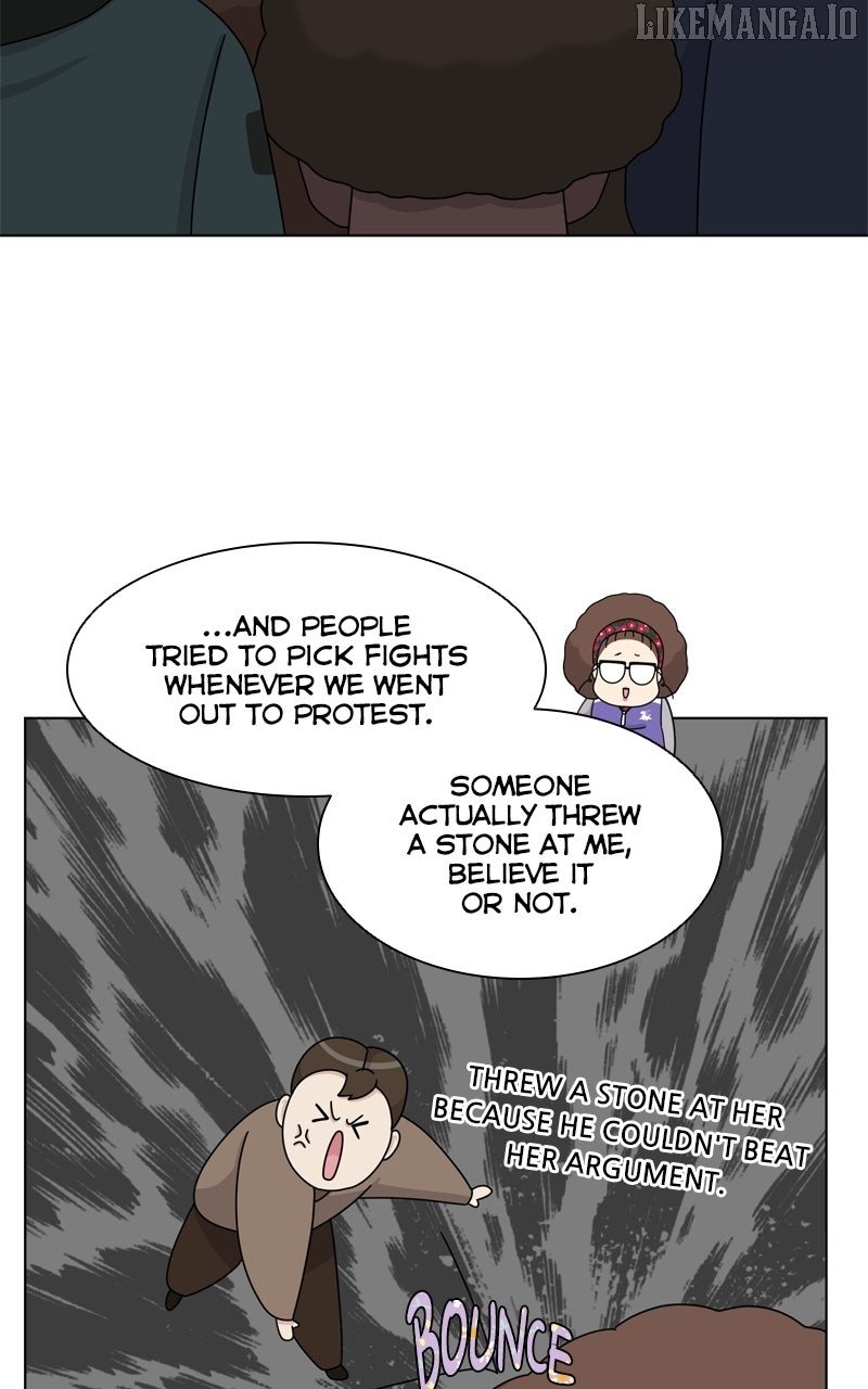 Read The Dog Diaries ENGLISH Manga Online