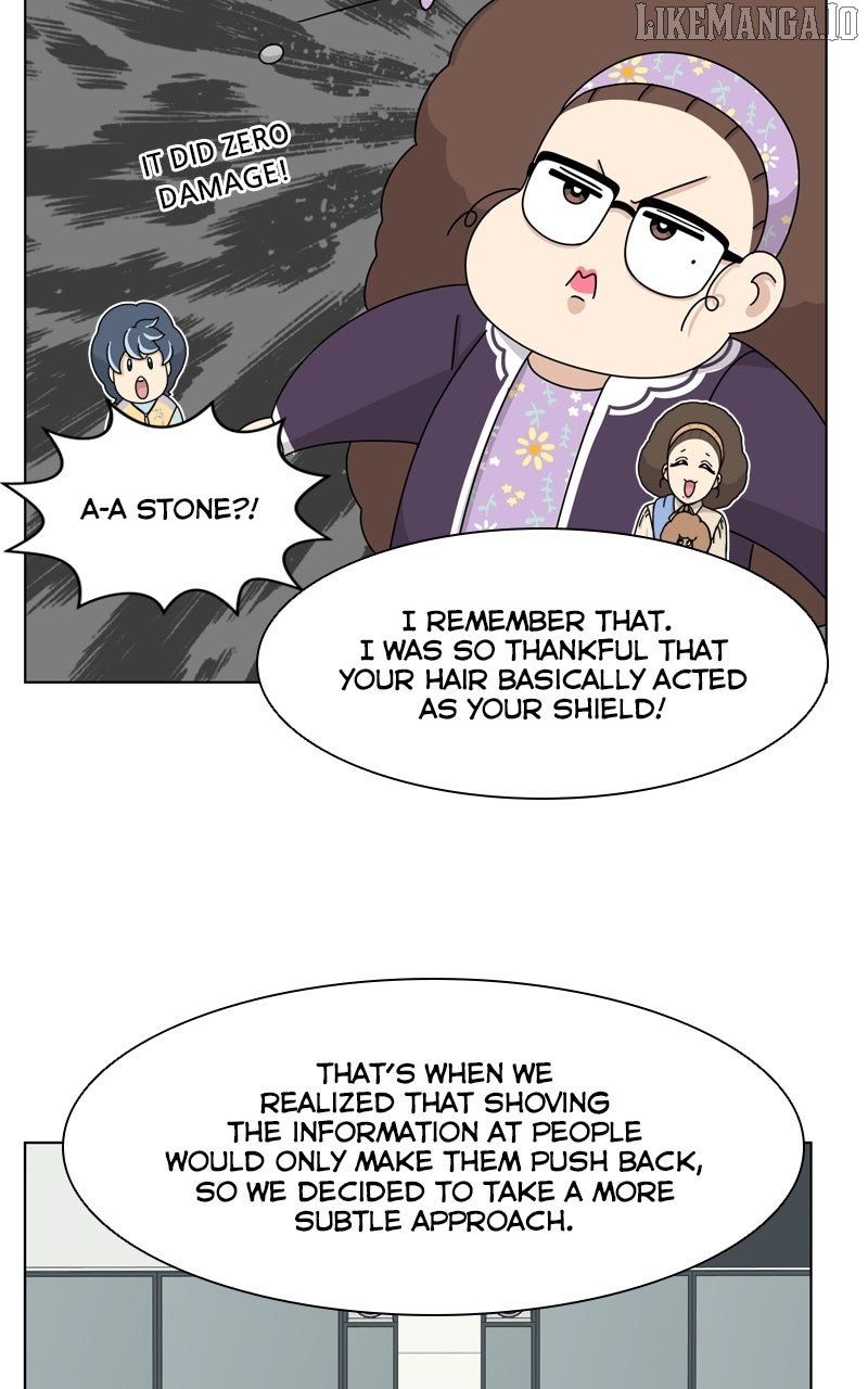 Read The Dog Diaries ENGLISH Manga Online