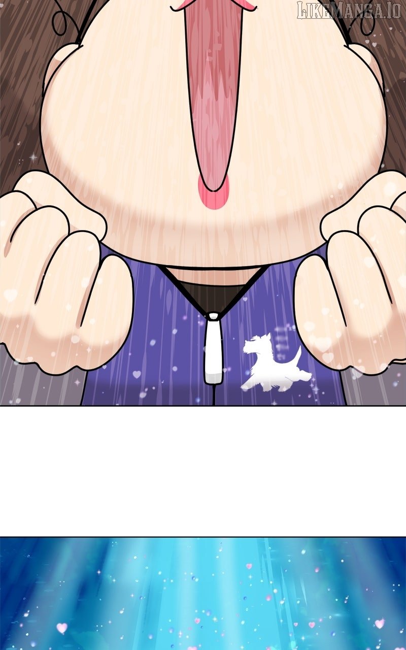 Read The Dog Diaries ENGLISH Manga Online