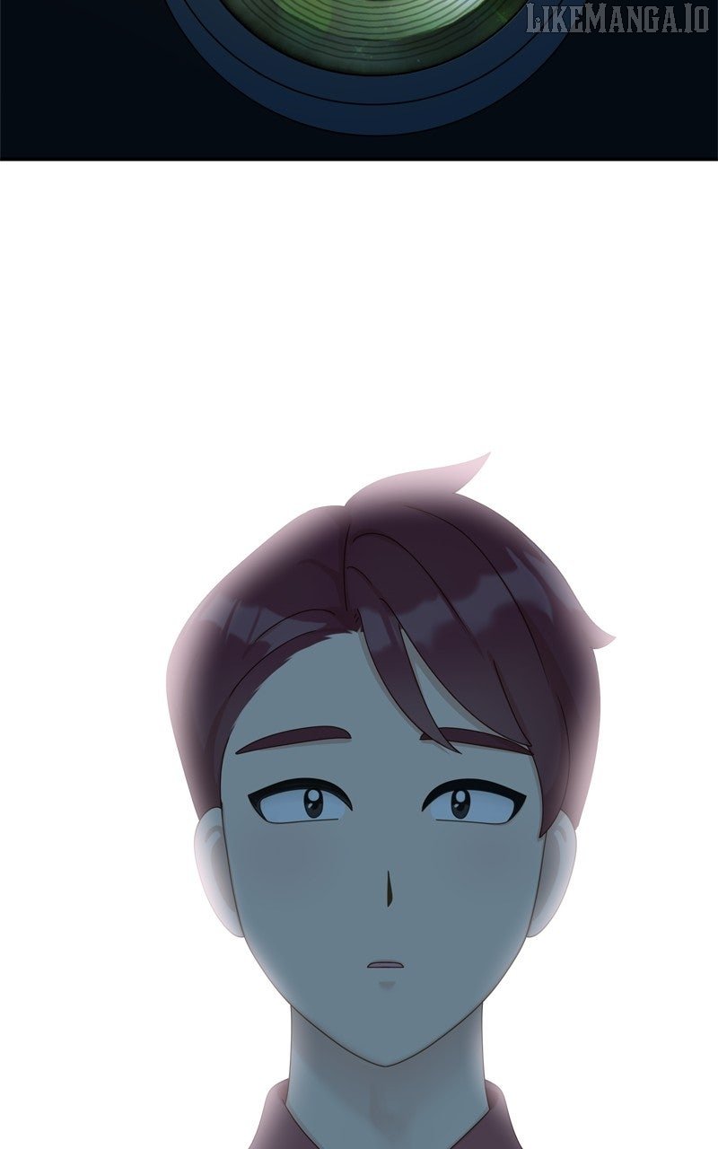 Read The Dog Diaries ENGLISH Manga Online