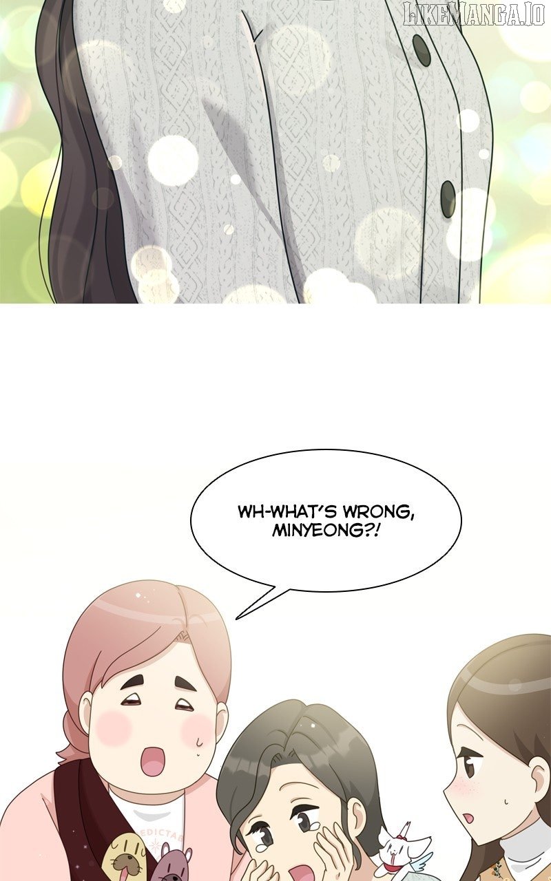 Read The Dog Diaries ENGLISH Manga Online