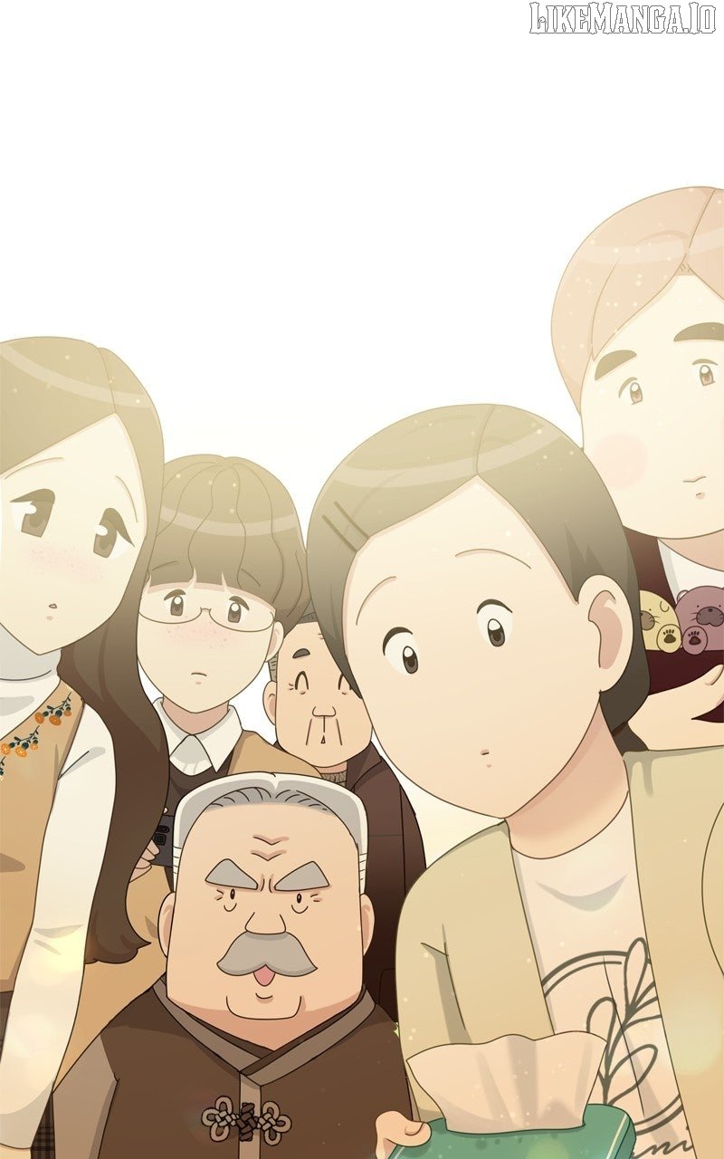 Read The Dog Diaries ENGLISH Manga Online