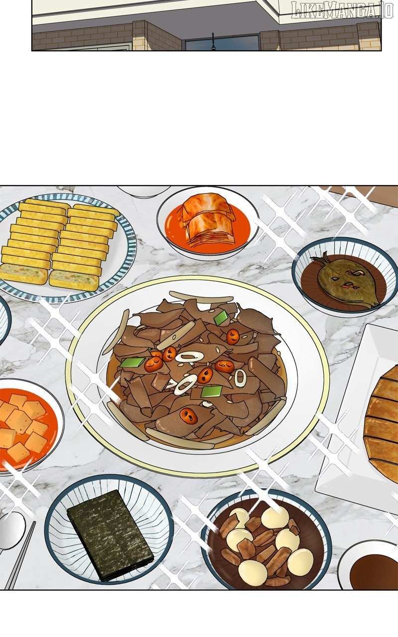 Read The Dog Diaries ENGLISH Manga Online