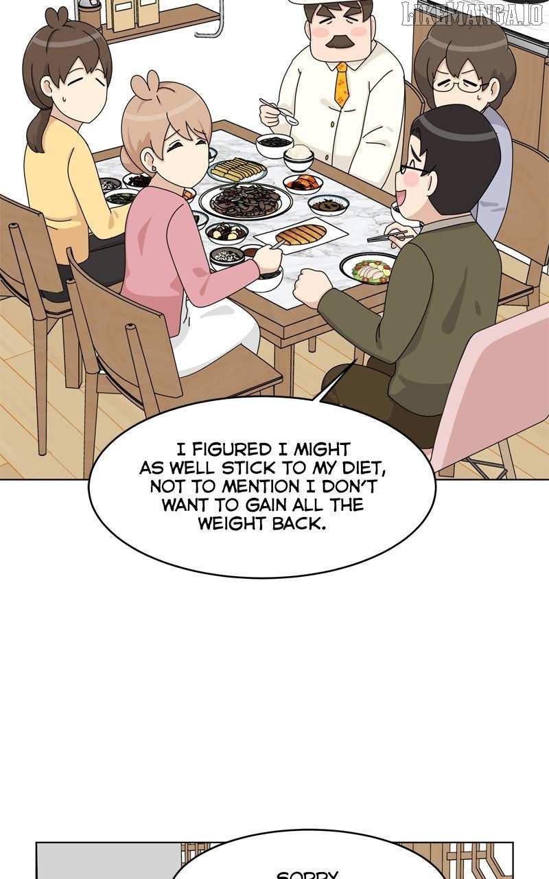 Read The Dog Diaries ENGLISH Manga Online