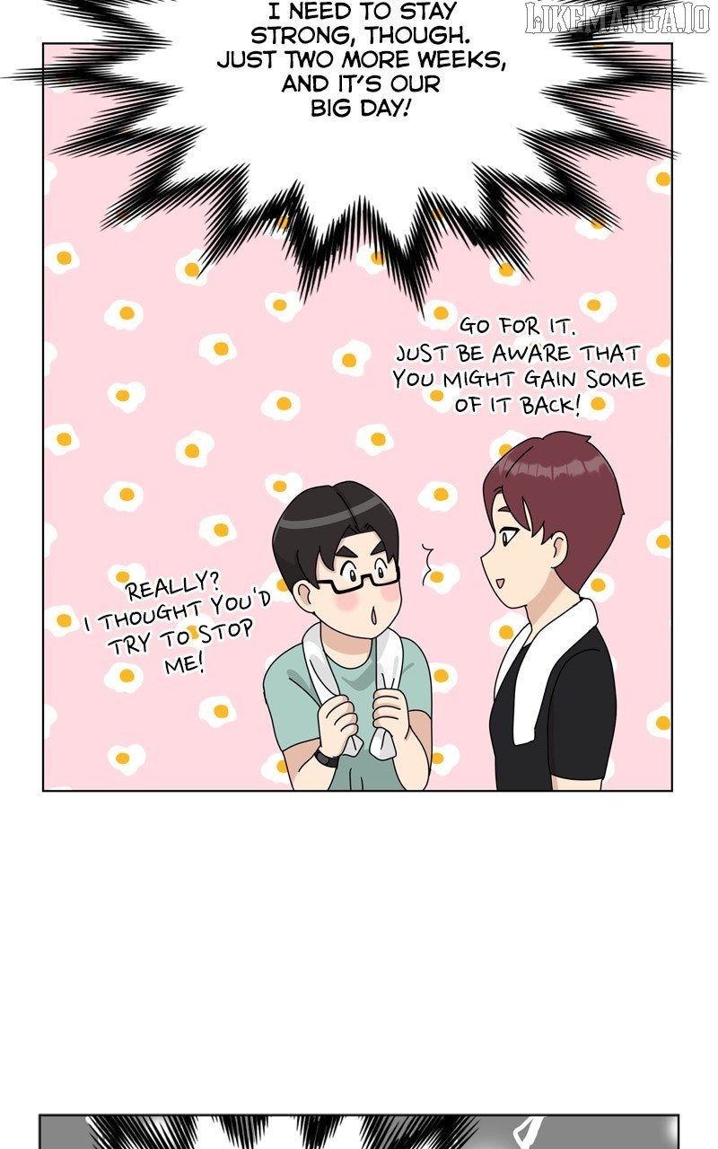 Read The Dog Diaries ENGLISH Manga Online