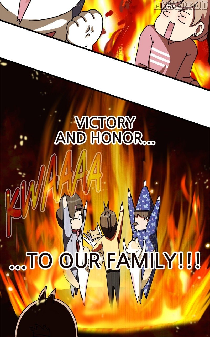 Read The Dog Diaries ENGLISH Manga Online