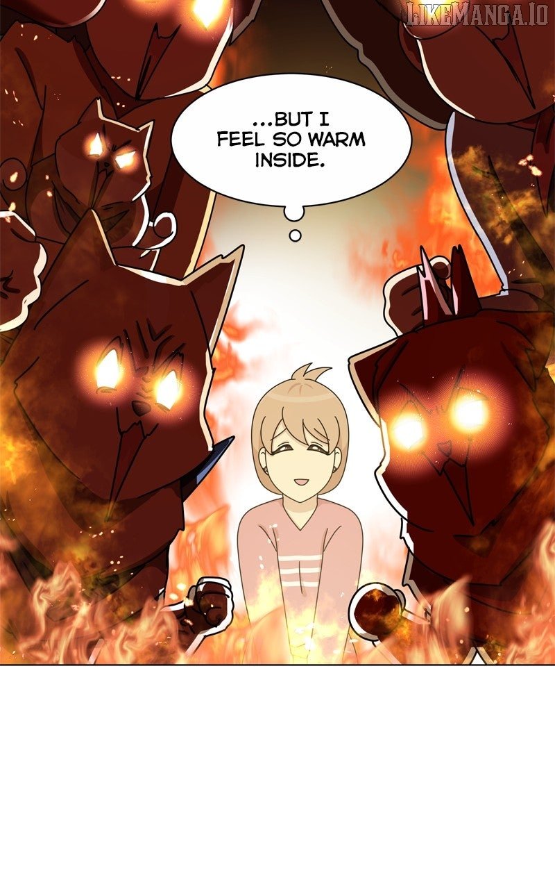 Read The Dog Diaries ENGLISH Manga Online