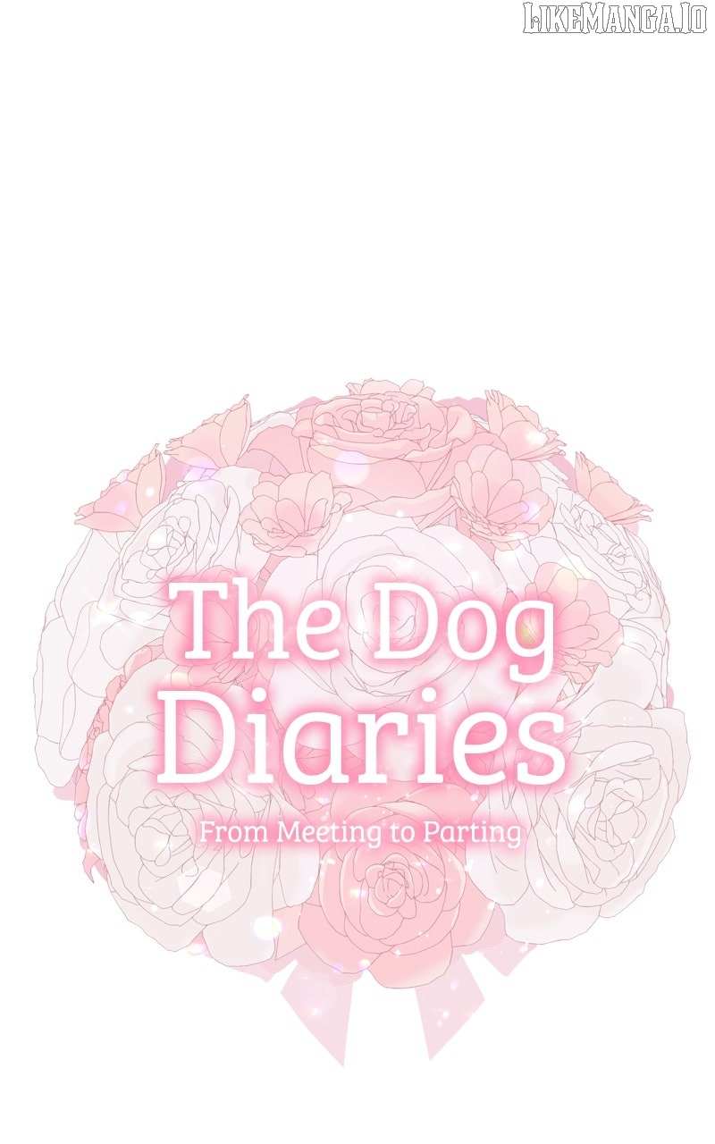 Read The Dog Diaries ENGLISH Manga Online