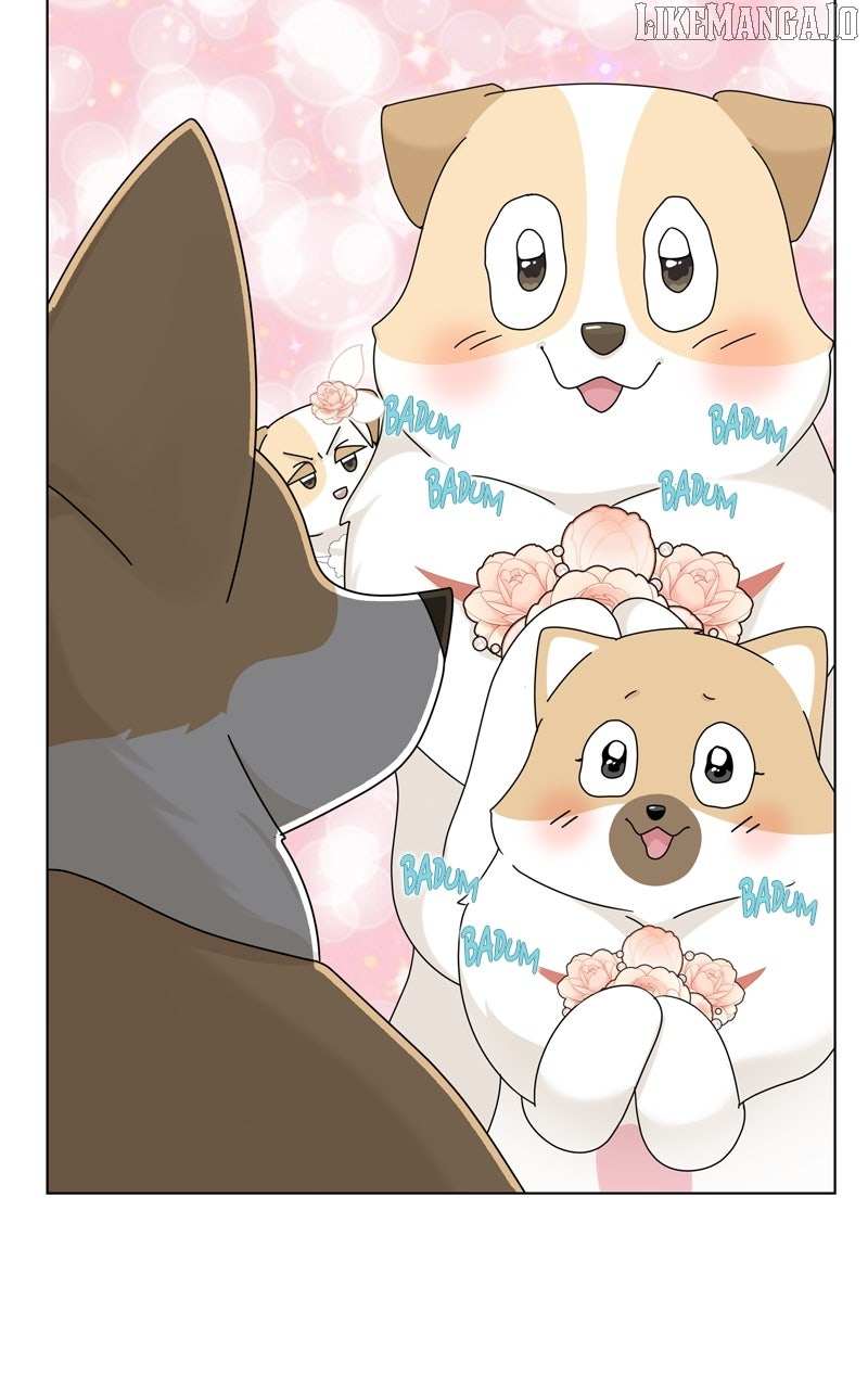 Read The Dog Diaries ENGLISH Manga Online