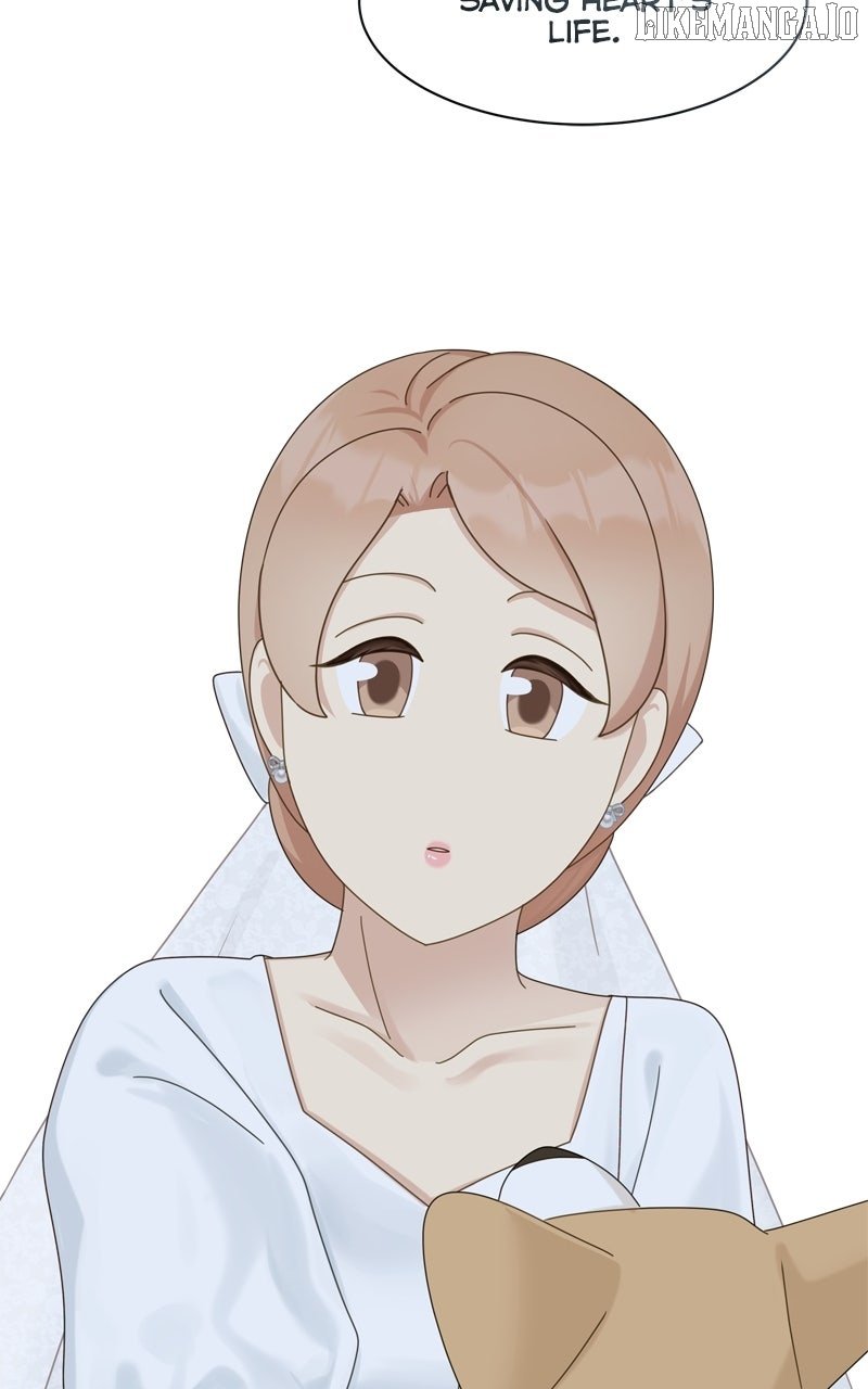 Read The Dog Diaries ENGLISH Manga Online