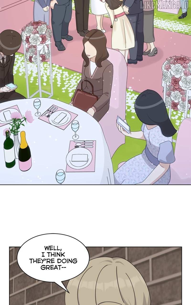 Read The Dog Diaries ENGLISH Manga Online