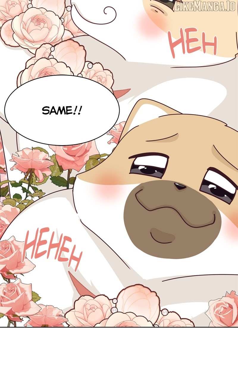 Read The Dog Diaries ENGLISH Manga Online