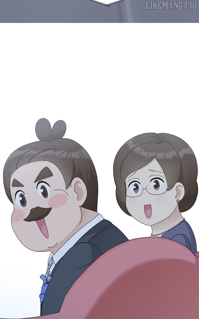 Read The Dog Diaries ENGLISH Manga Online