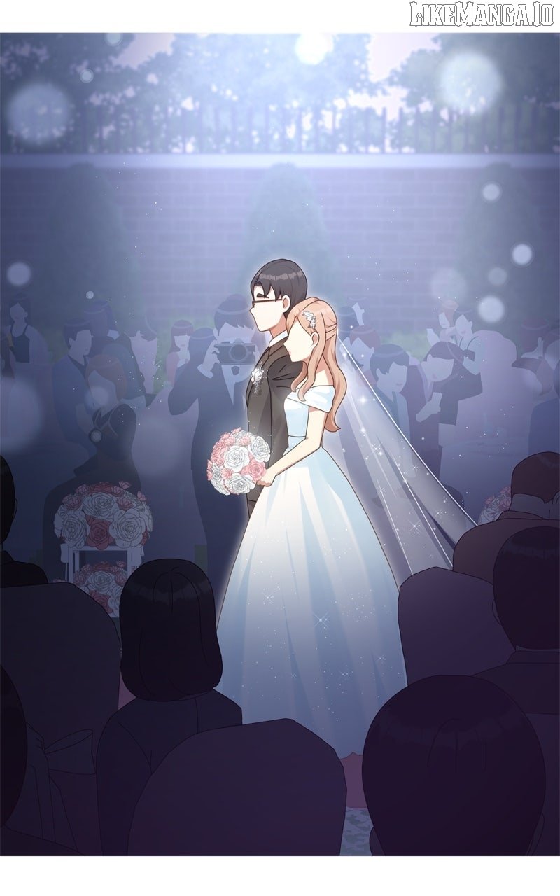 Read The Dog Diaries ENGLISH Manga Online