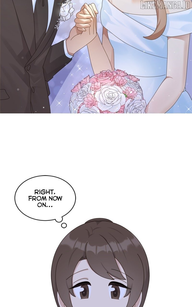 Read The Dog Diaries ENGLISH Manga Online