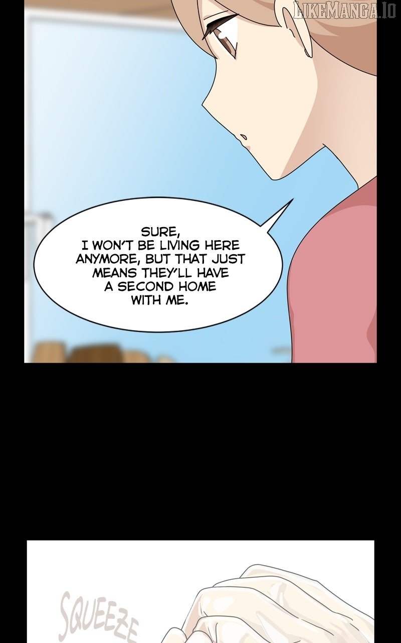 Read The Dog Diaries ENGLISH Manga Online