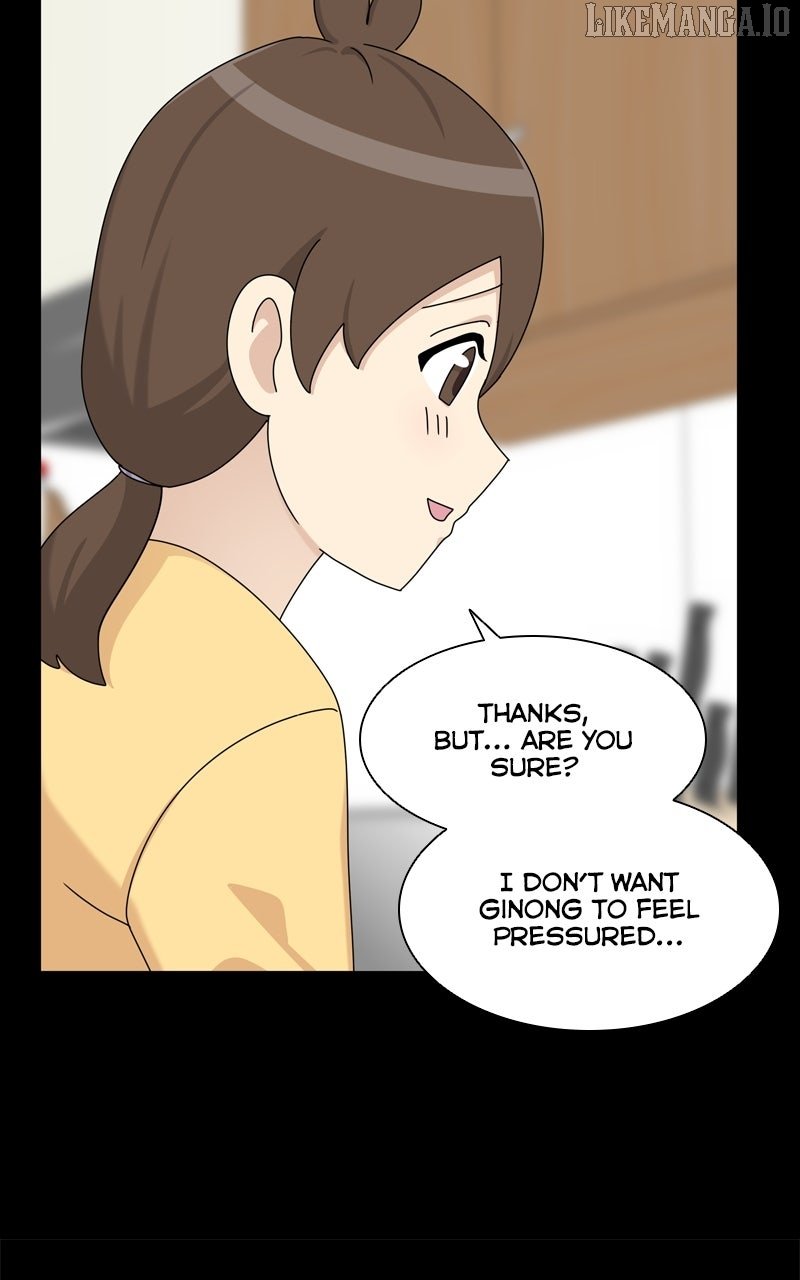 Read The Dog Diaries ENGLISH Manga Online