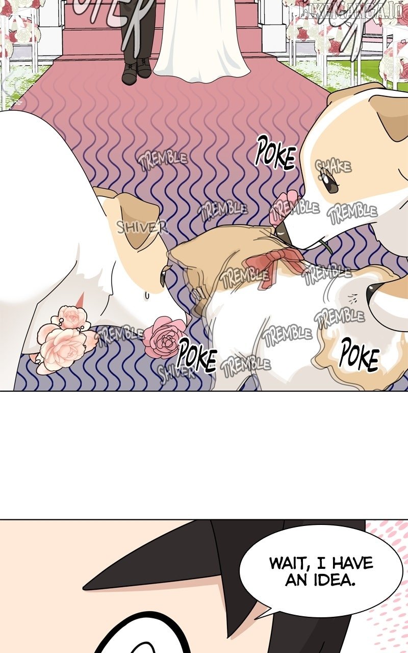 Read The Dog Diaries ENGLISH Manga Online