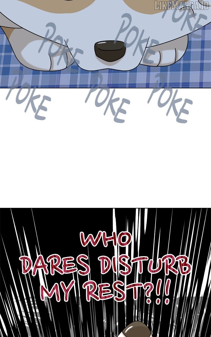 Read The Dog Diaries ENGLISH Manga Online