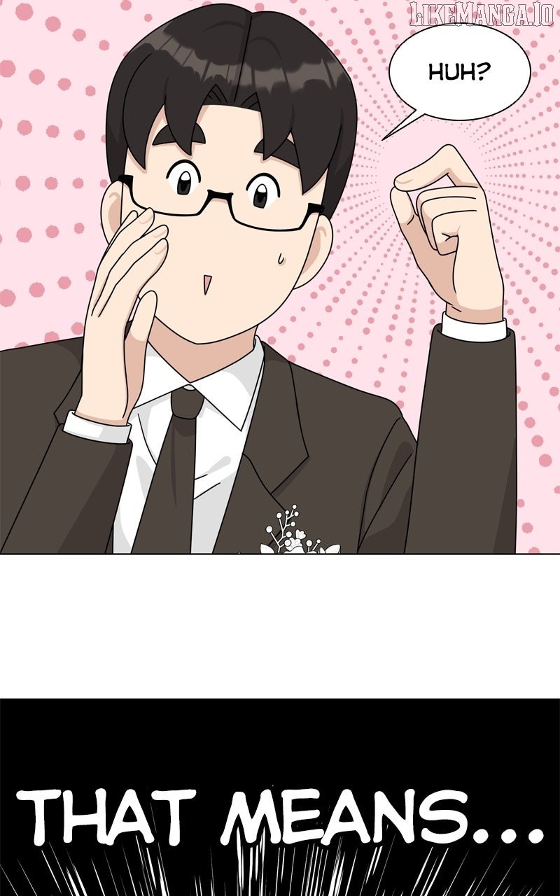 Read The Dog Diaries ENGLISH Manga Online