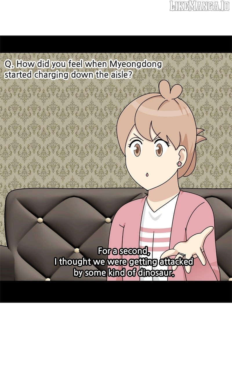 Read The Dog Diaries ENGLISH Manga Online