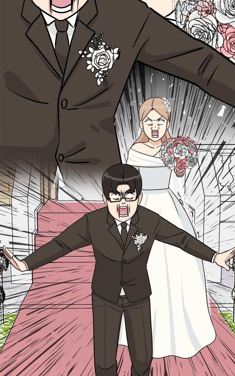 Read The Dog Diaries ENGLISH Manga Online