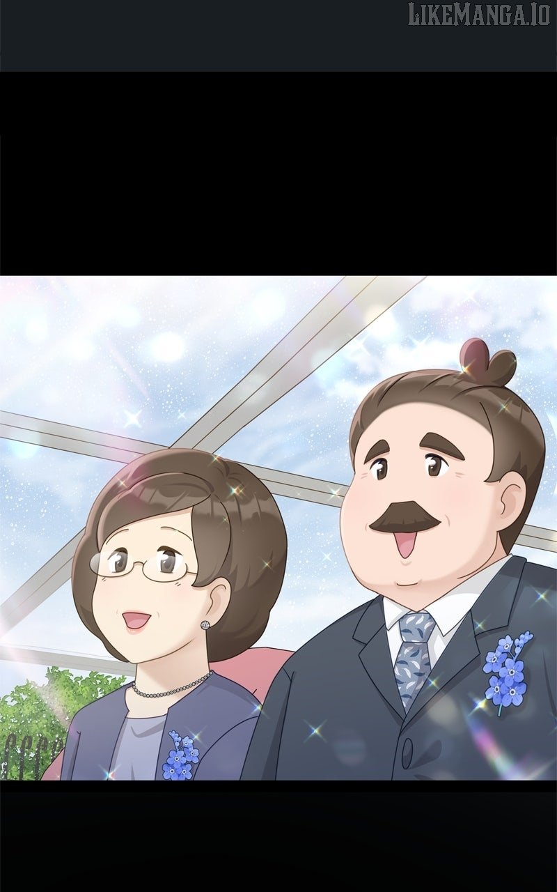 Read The Dog Diaries ENGLISH Manga Online