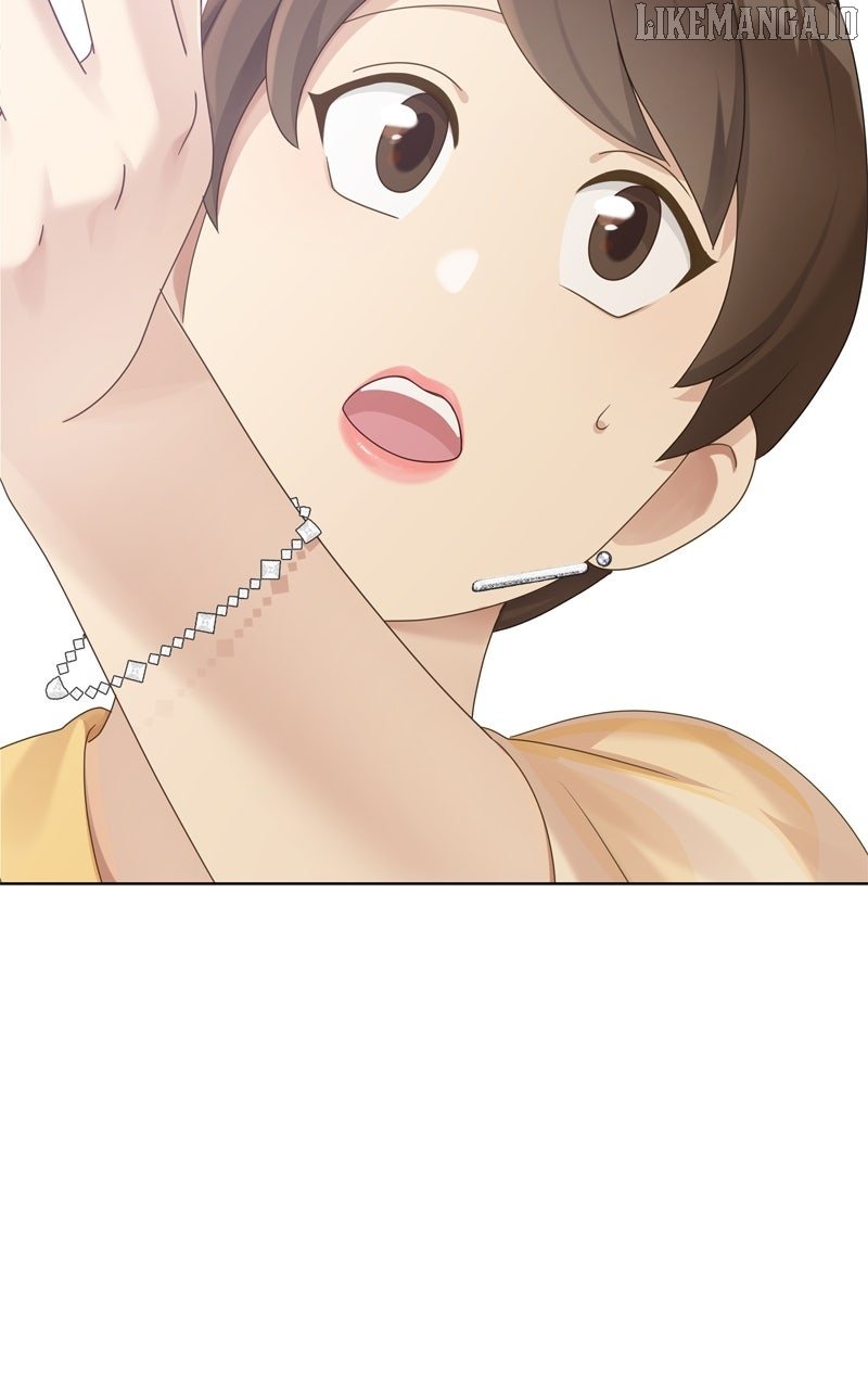 Read The Dog Diaries ENGLISH Manga Online