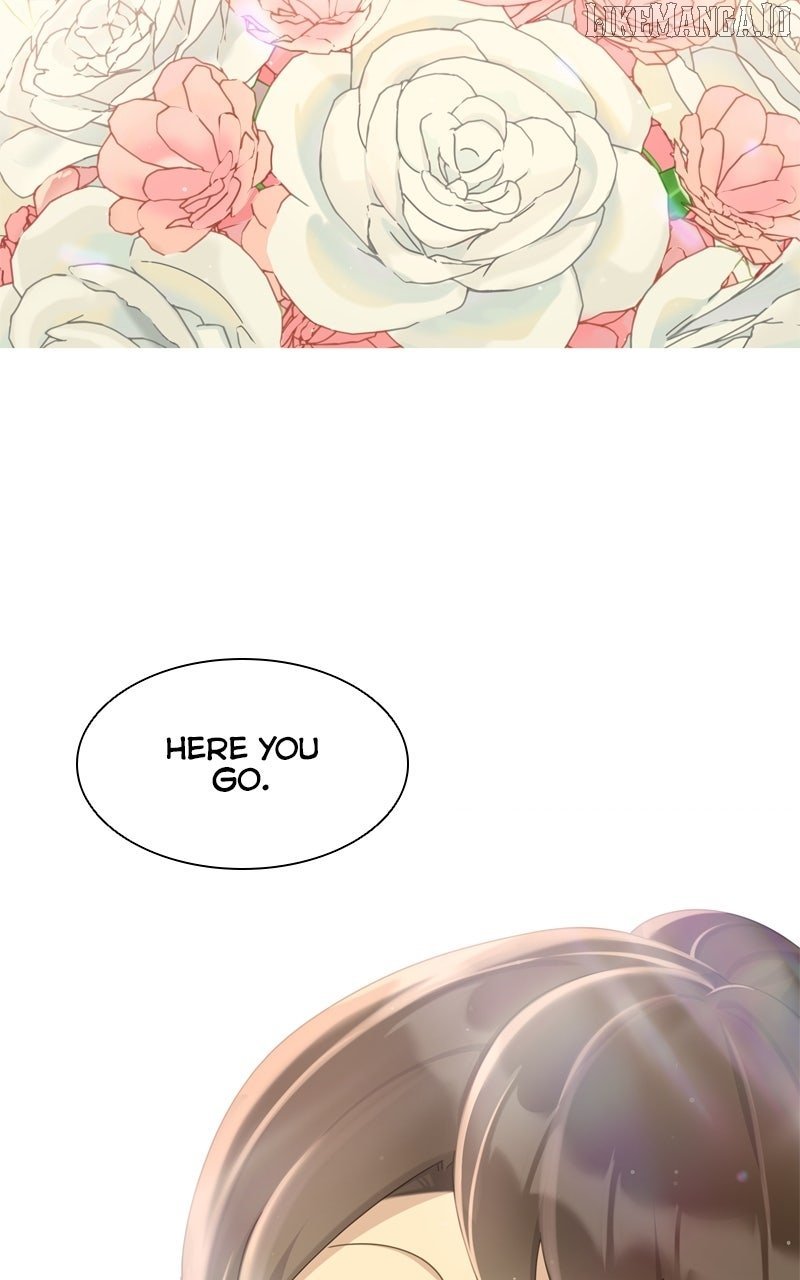 Read The Dog Diaries ENGLISH Manga Online