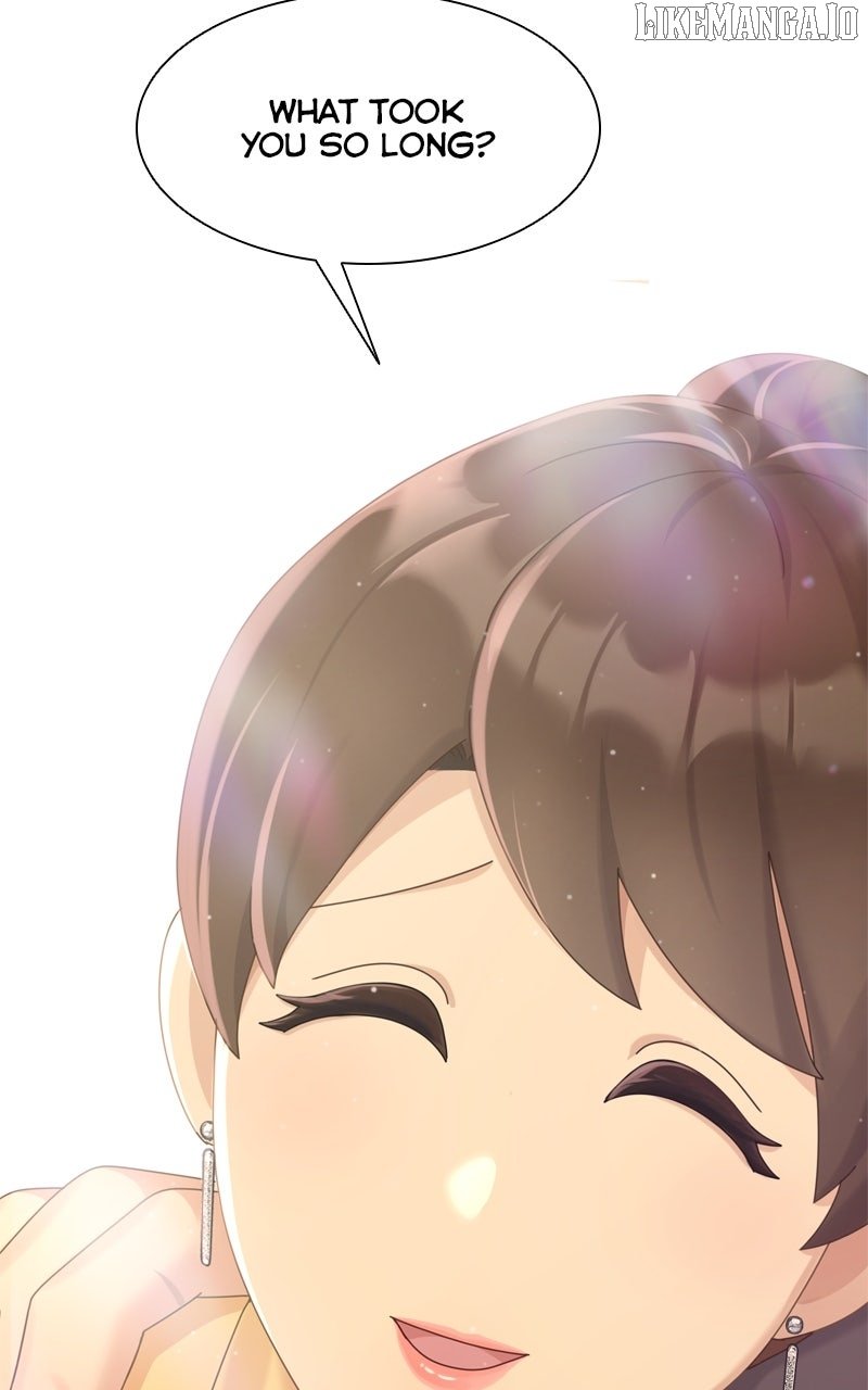 Read The Dog Diaries ENGLISH Manga Online