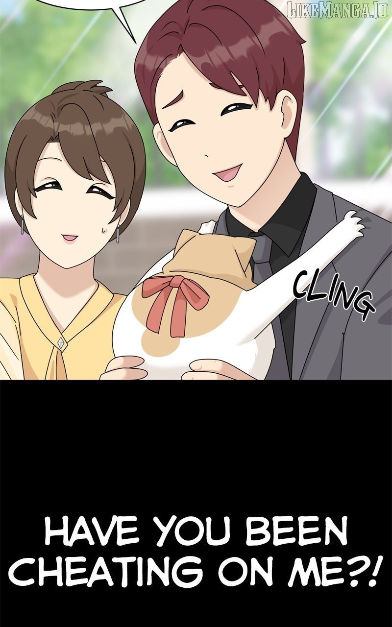 Read The Dog Diaries ENGLISH Manga Online