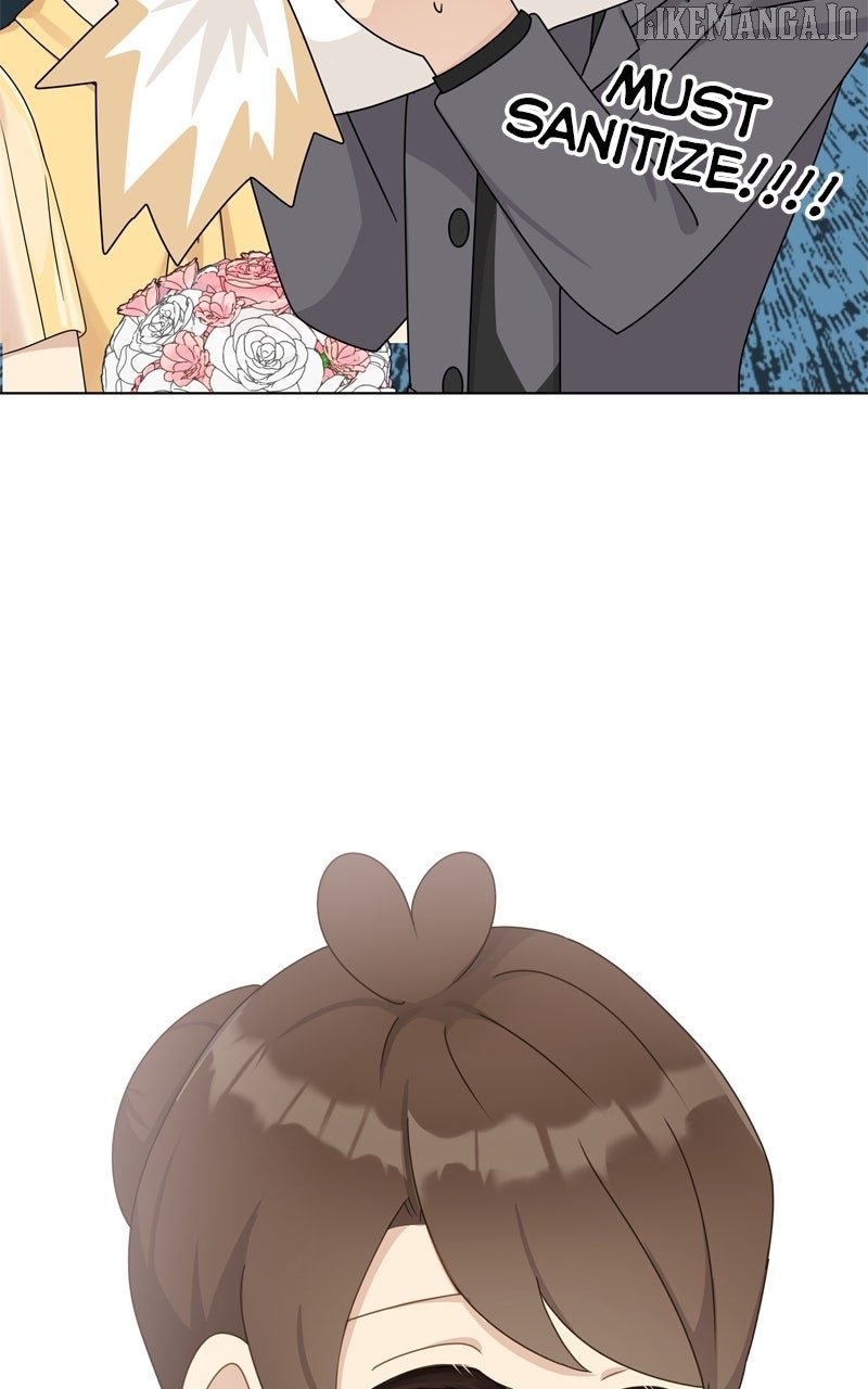 Read The Dog Diaries ENGLISH Manga Online