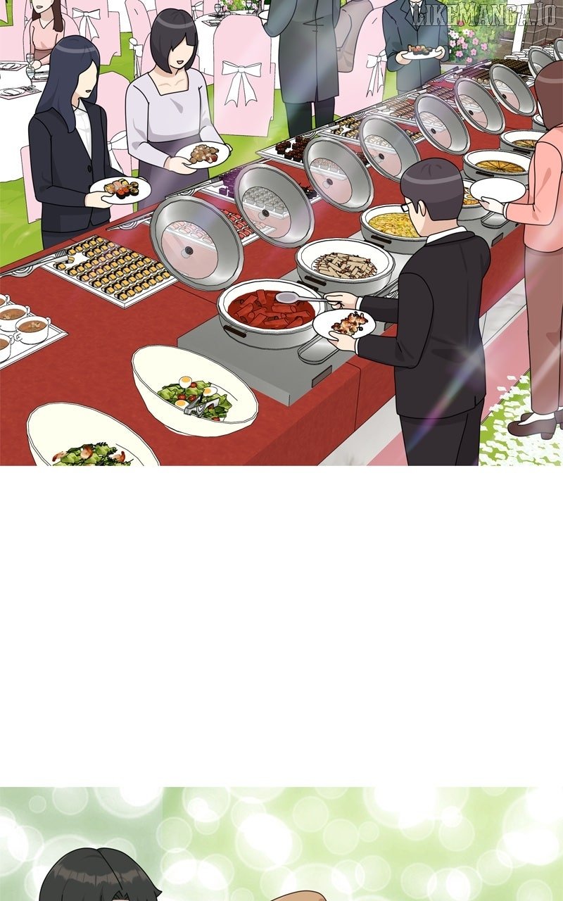 Read The Dog Diaries ENGLISH Manga Online