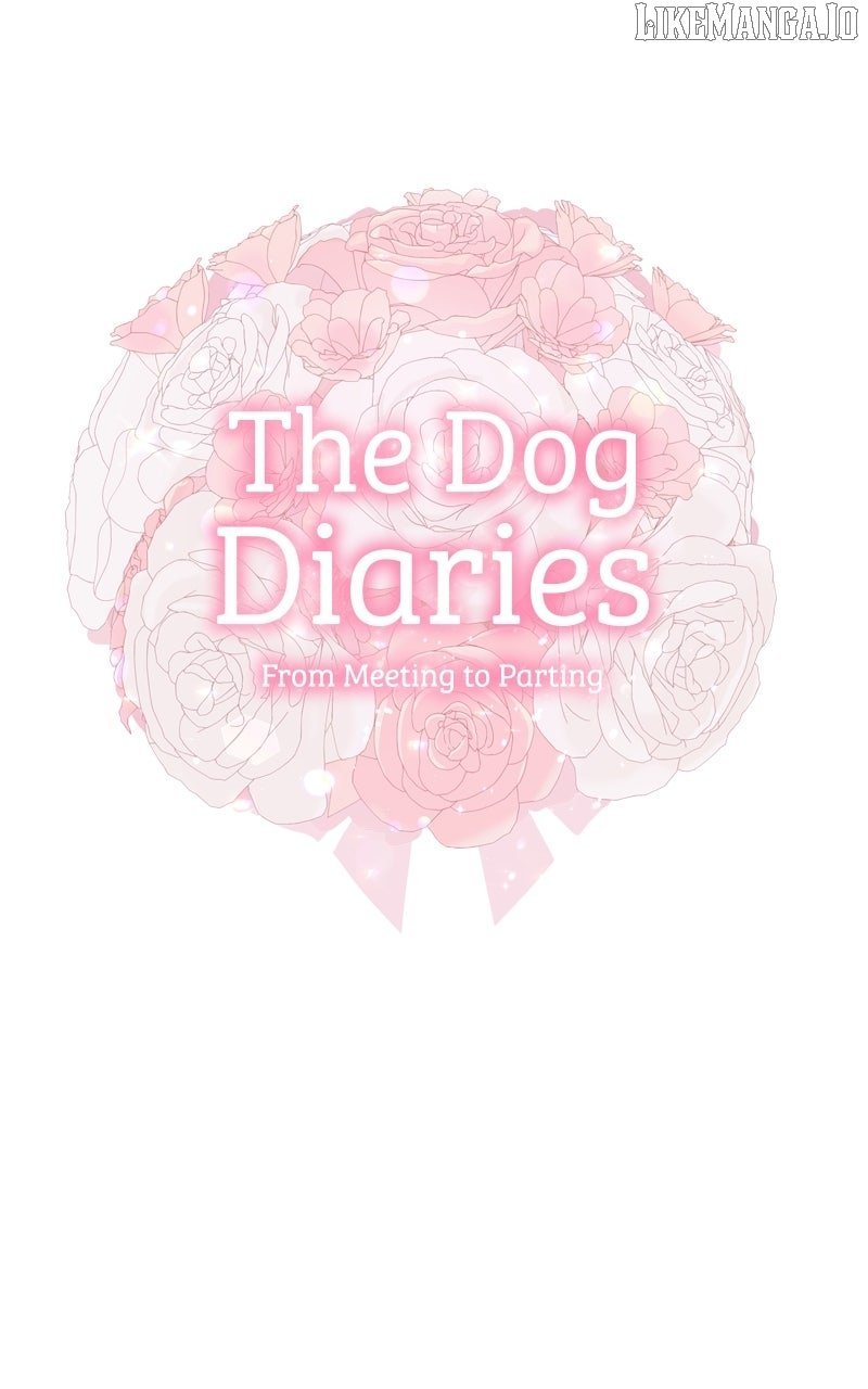 Read The Dog Diaries ENGLISH Manga Online