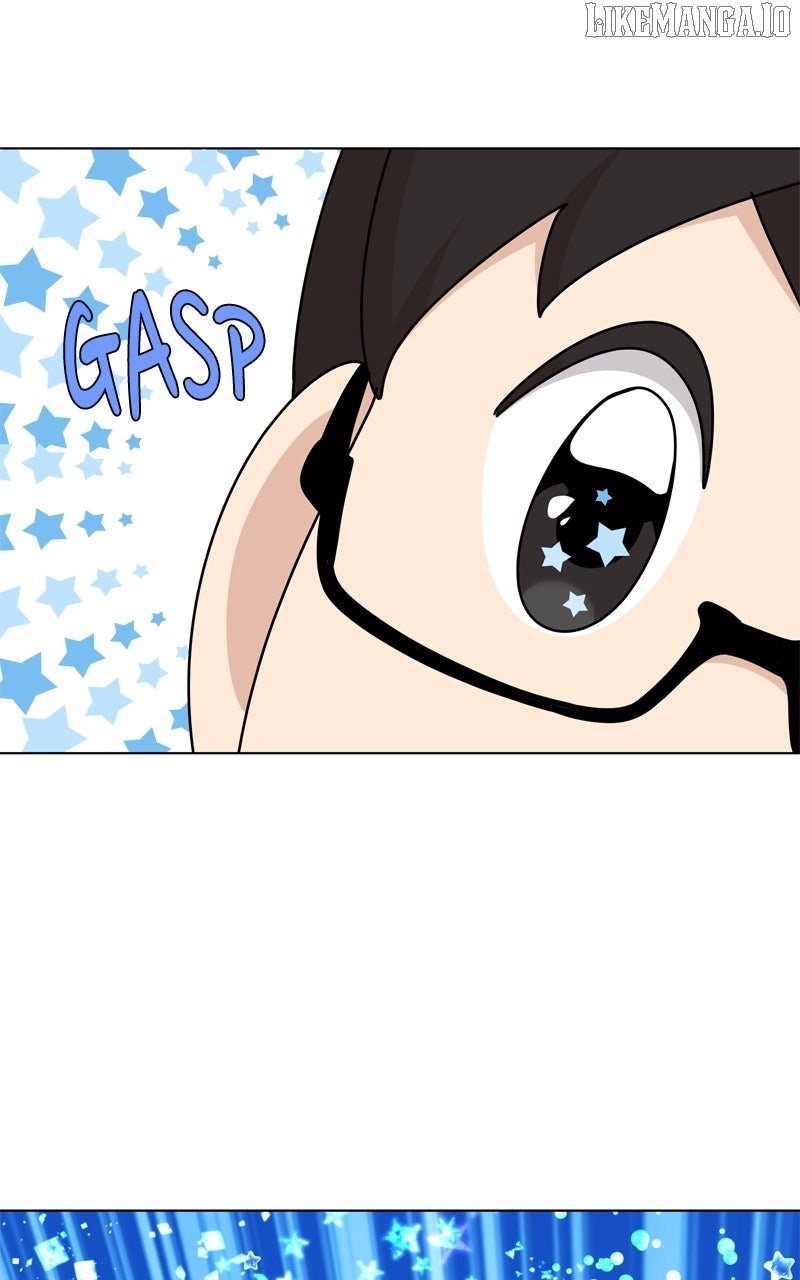 Read The Dog Diaries ENGLISH Manga Online