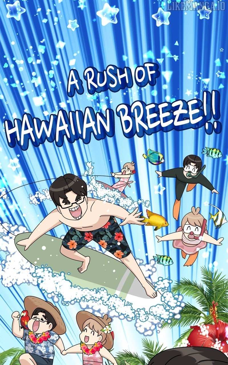 Read The Dog Diaries ENGLISH Manga Online