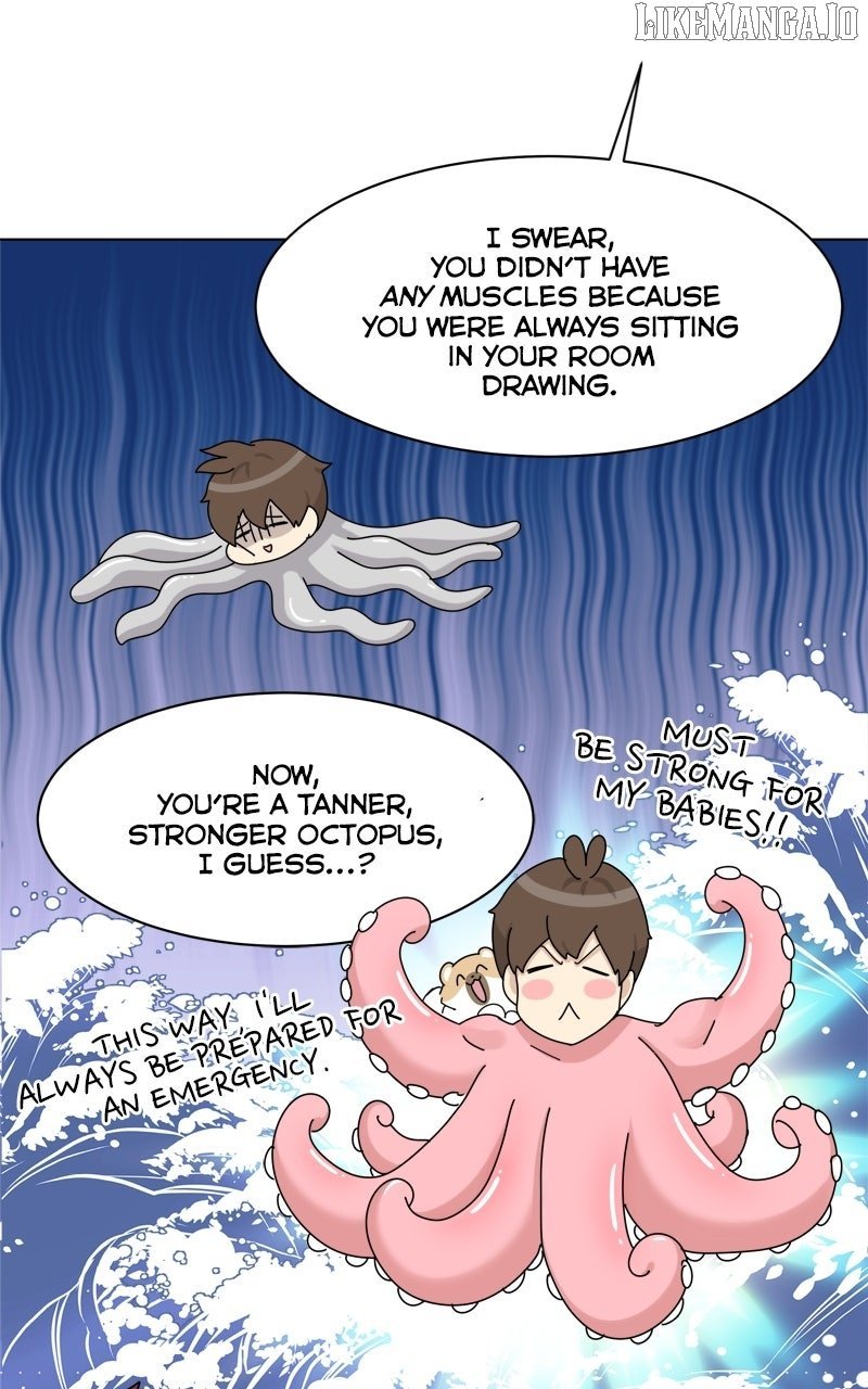 Read The Dog Diaries ENGLISH Manga Online