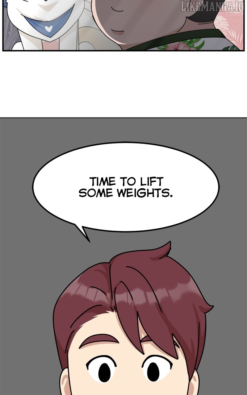 Read The Dog Diaries ENGLISH Manga Online